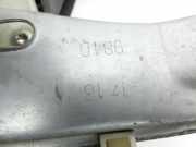 Citroen C4 Cactus 14-18 Fensterhebermotor mit Fensterheber Links Vorne