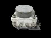 Renault Kangoo II KW 08-13 ABS Steuergerät Aggregat Hydraulikblock