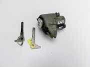 Mercedes GL 500 X164 06-11 Schliesszylinder Zündschloss 2x Schlüssel Schliessanlage