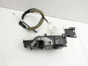 Citroen Berlingo B9 12-18 Lieferwagen Türschloss m. ZV Stellmotor Links Vorne