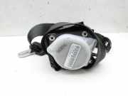 Audi A8 4H 09-13 Lang Gurt Sicherheitsgurt Mitte Hinten