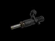 Peugeot 207 CC 09-15 1,6 88KW Injektor Einspritzdüse Zyl.3