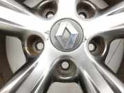 Renault Koleos I HY 11-13 1x Felge Alufelge 5X114.3 6.5X17Zoll ET40