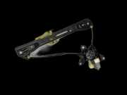 Ford Mondeo 5 V CF 14-19 Kombi Fensterhebermotor mit Fensterheber Links Hinten