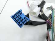 Toyota Auris ZW E150 10-12 3T Kabelbaum Tür und Fensterheber Links Vorne