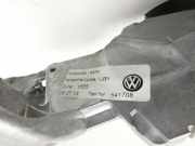VW Golf 7 VII Variant 13-17 Armlehne Mittelarmlehne Auflage Stoff Titanschwarz Swing
