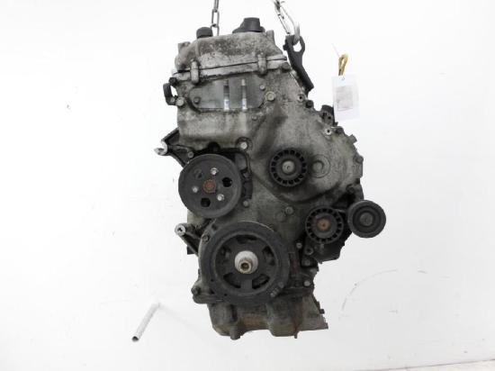 Hyundai I20 PB 08-12 CRDi 1,4 66KW HU84 D4FC Motor Triebwerk Bild Hyundai I20 PB 08-12 CRDi 1,4 66KW HU84 D4FC Motor Triebwerk