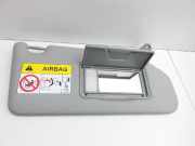 Mitsubishi ASX 12-16 Sonnenblende Rechts für Beifahrer