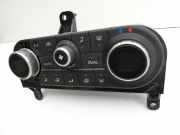 Nissan Qashqai J10 10-13 Bedienteil Bedienelement Heizung Klimabedienteil