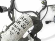 Mercedes A200 W169 04-08 2,0 100KW Kabelbaum Motorkabelbaum Leitungssatz f?r Motor