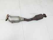 Nissan Juke F15 15-18 1,6i 86KW Katalysator Kat