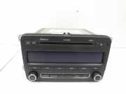 Skoda Roomster 5J 5J7 10-15 Autoradio CD-Radio Delphi GRO-633