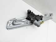 Opel Astra K 15-21 Kombi Fensterhebermotor mit Fensterheber Links Hinten