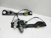 Opel Zafira Tourer P12 16-19 MehrzweckfahrzeugFensterhebermotor mit Fensterheber Rechts Vorne