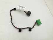 Volvo V60 I D3 13-18 Kabelbaum Kabel Innen für Mittelkonsole Klima Kontrolle