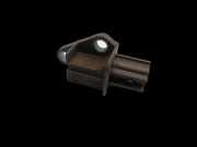 Audi A5 8T 11-16 Sensor Airbag Crashsensor Airbagsensor Links Vorne