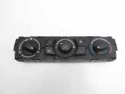 BMW E88 120d LCI 08-11 Bedienteil Bedienelement Heizung Klimabedienteil