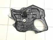 Mazda 3 BL 09-11 5T Fensterheber o. FH-Motor Hinten Rechts