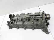 Jaguar XF X260 15-20 2,0d 132KW AJ200DVentildeckel Zylinderkopfhaube mit Nockenwellen