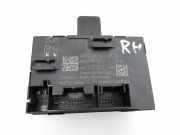 Audi A4 8K B8 11-15 Steuergerät ECU Modul Türsteuergerät Rechts Hinten