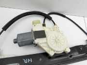 Ford Mondeo IV 4 07-15 Fensterhebermotor mit Fensterheber Rechts Hinten