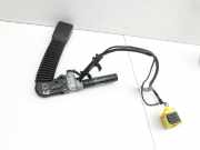 BMW E63 6er 650i 07-10 Coupe Gurtstraffer Gurtschloss Fahrer Links Vorne