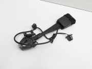 Audi A5 8T 11-16 5T Gurtschloss Rechts Vorne