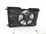 Ford C-max II 10-15 2,0 120KW Lüfter Ventilator f. Kühler