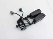 Tesla Model S Palladium 21-25 Gurtschloss Rechts und Mitte Hinten