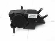 Jeep Cherokee KL 13-18 Lautsprecher Subwoofer Bassbox