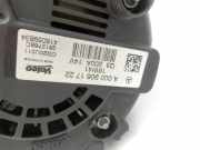 Mercedes C205 C400 15-18 3,0 245KW Lichtmaschine Generator 14V 200A