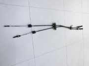 Mazda CX-3 DK 15-21 1,5d 77KW Schaltzug Schaltseilzug Schaltseil