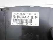 Peugeot Boxer Jumper 250 06-12 HDI 2,2 74KW Kombiinstrument Tacho