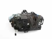 Skoda Roomster 5J 5J7 10-15 Kombi Türschloss mit ZV Stellmotor Links Vorne