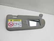 Hyundai I40 CW 11-15 Sonnenblende Rechts für Beifahrer