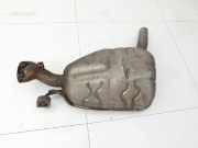 Mercedes C219 CLS 350 04-08 3,5 200KW Endtopf Nachschalldämpfer Auspuff Links