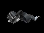 VW Golf 6 VI 5K 08-12 5T Gurt Sicherheitsgurt Rechts Hinten Schwarz