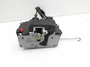 Opel Meriva B S10 10-13 Kombi Türschloss m. ZV Stellmotor Links Hinten