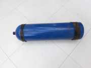 VW Touran 1T 06-10Druckspeicher Gasballon Gastank Pos.2 Vorne