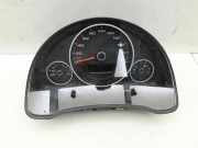 Seat Mii KF1 11-16 1,0 44KW Kombiinstrument Tacho
