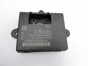 Ford Focus 3 III 11-15 Steuergerät ECU Modul Türsteuergerät Rechts Hinten