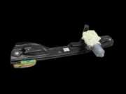 Ford EcoSport 12-22 Fensterhebermotor mit Fensterheber Rechts Hinten