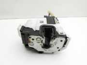 Fiat Qubo Fiorino 225 08-16 Kasten/Kombi Türschloss m. ZV Stellmotor Rechts Vorne