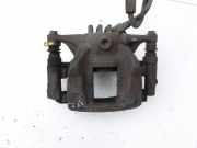 Fiat Talento 296 16-21 1,6D 88KW Bremssattel Bremszange Vorne Links