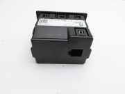 Audi A3 8V 8VS 16-20 Bedienteil Bedienelement Heizung Klimabedienteil