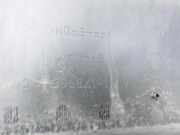 Ford B-Max JK 12-17 Lufteinlassgitter für Stoßstange Stoßfänger Kennzeichenblende