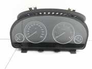 BMW F11 520d 10-13 2,0 135KW Kombiinstrument Tacho