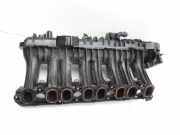 Jaguar XE X760 15-19 2,0d 132KW AJ200D Ansaugbrücke Ansaugkrümmer Saugrohr Intake Manifold