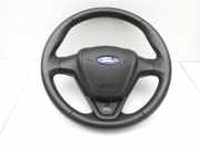 Ford Fiesta VI 6 13-17 Lenkrad Airbaglenkrad