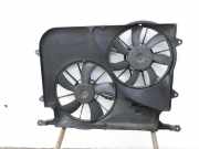 Opel Antara L07 07-11 CDTi 2,0 110KW Lüfter Ventilator f. Kühler